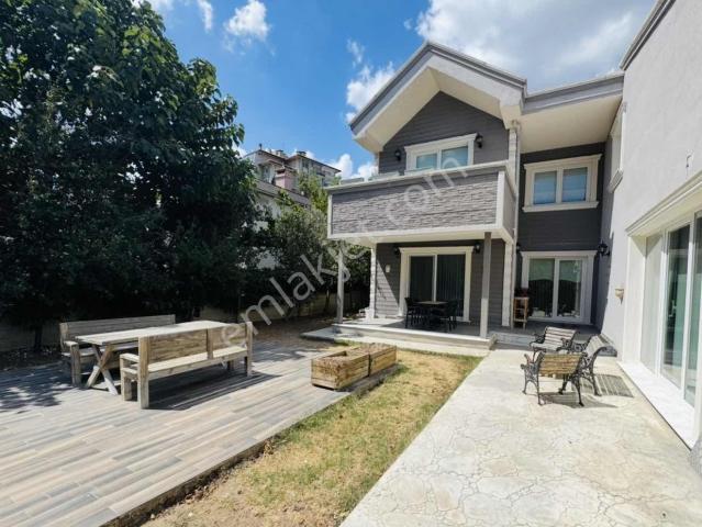 Büyükçekmece, İstanbul içerisinde satılık Villa