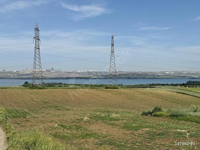 Büyükçekmece, İstanbul içerisinde satılık Arsa