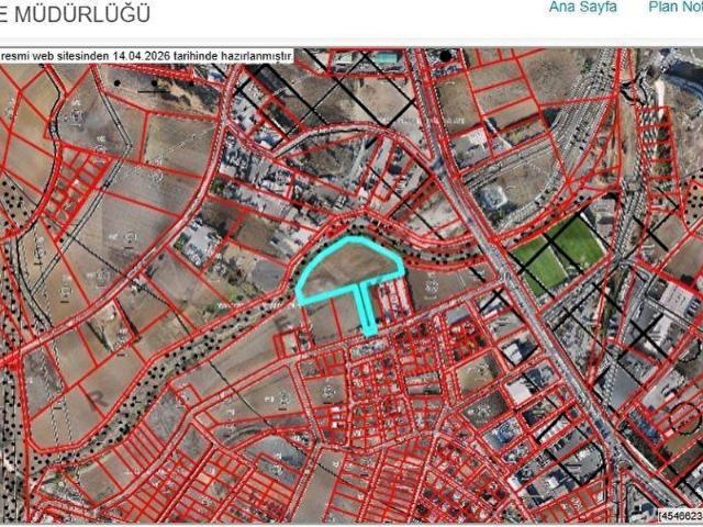 Büyükçekmece, İstanbul içerisinde satılık Arsa