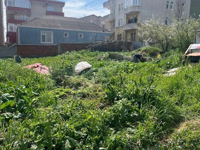Büyükçekmece, İstanbul içerisinde satılık Arsa