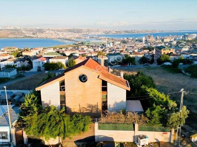 Büyükçekmece, İstanbul içerisinde satılık Villa