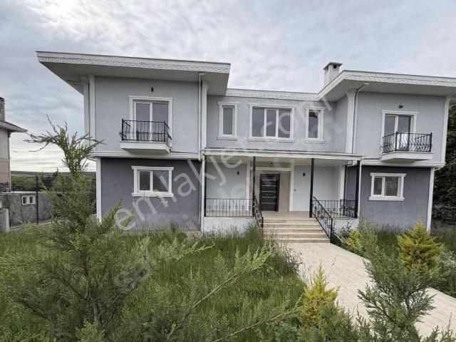 Büyükçekmece, İstanbul içerisinde satılık Villa