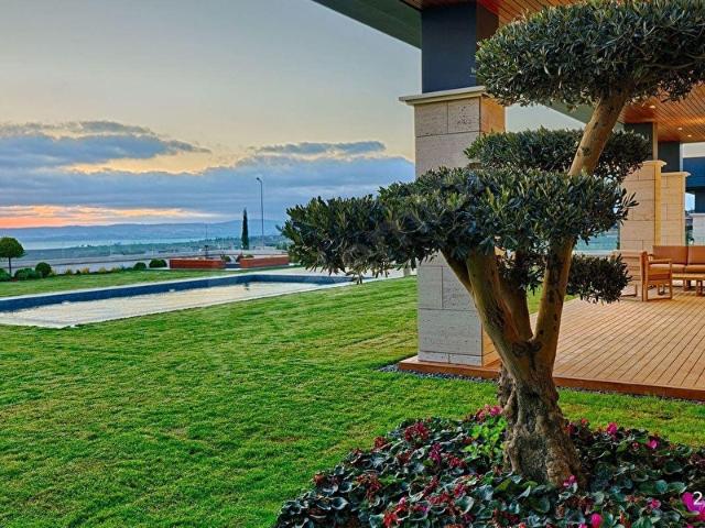 Büyükçekmece, İstanbul içerisinde satılık Villa