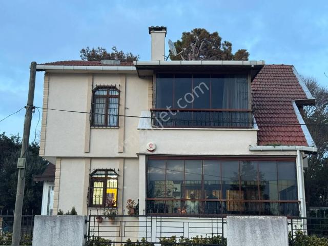 Büyükçekmece, İstanbul içerisinde satılık Villa