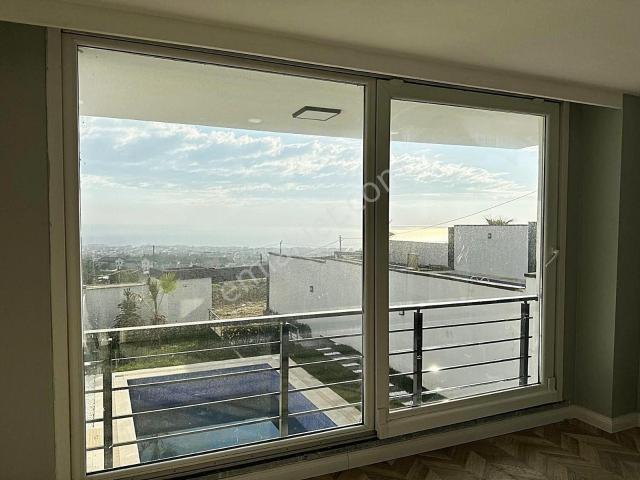 Büyükçekmece, İstanbul içerisinde satılık Villa
