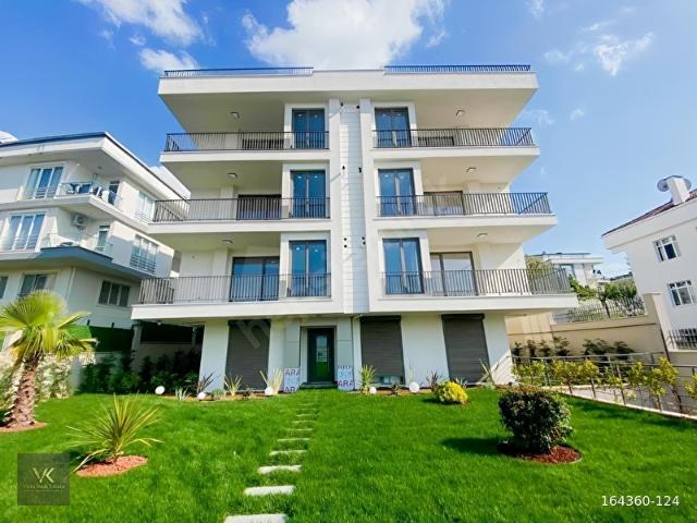 Büyükçekmece, İstanbul içerisinde satılık mülk
