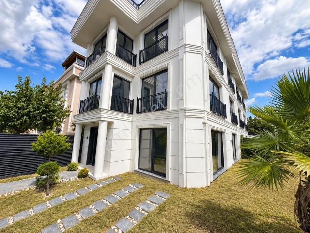 Büyükçekmece, İstanbul içerisinde satılık Villa