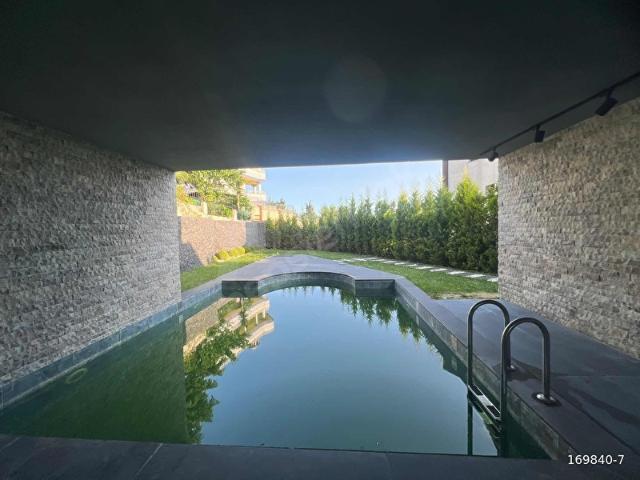 Büyükçekmece, İstanbul içerisinde satılık Villa