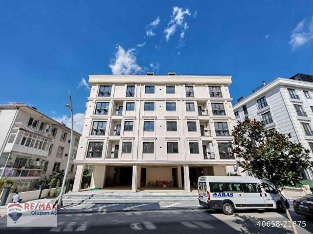 İstanbul Merkez, İstanbul içerisinde satılık mülk