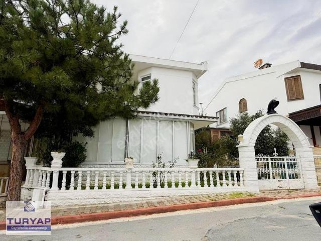 Güzel Anadolu Sitesi, Silivri içerisinde kiralık Villa