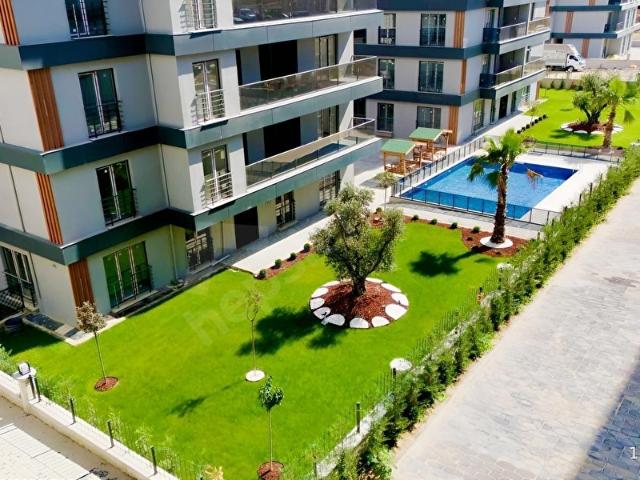Tekirdağ, Süleymanpaşa içerisinde satılık mülk