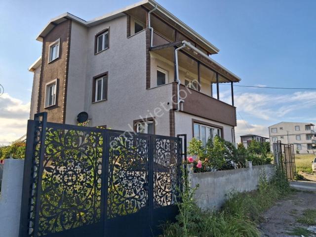 Marmaraereğlisi, Tekirdağ içerisinde satılık Villa