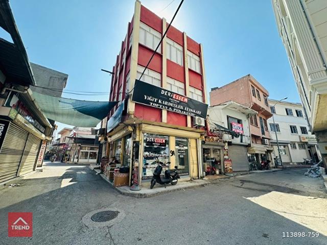 Seyhan, Adana içerisinde satılık Dükkan