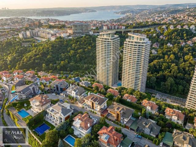 Beykoz, İstanbul içerisinde satılık Residence
