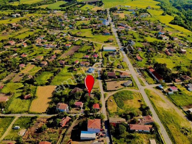 Silivri, İstanbul içerisinde satılık Villa