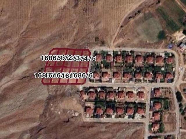 Bünyan, Kayseri içerisinde satılık Arsa