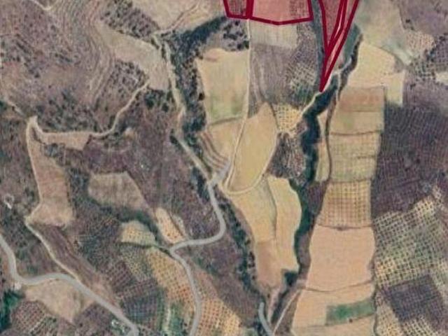 Ödemiş, İzmir içerisinde satılık Arsa