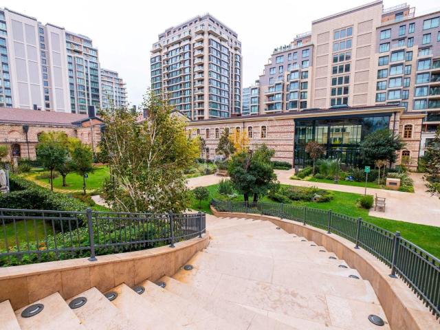 Zeytinburnu, İstanbul içerisinde satılık Residence