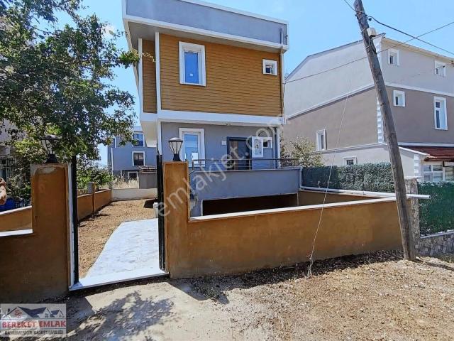Marmaraereğlisi içerisinde satılık Villa
