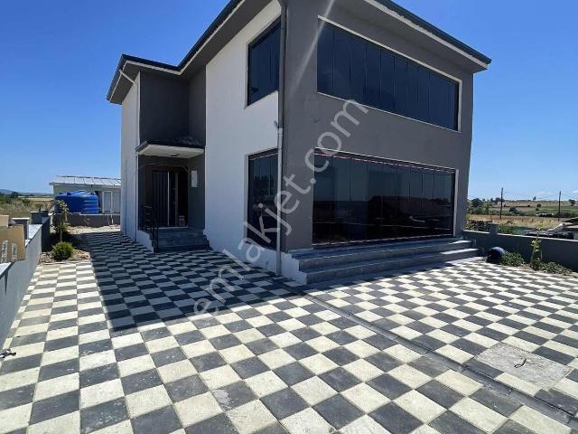 Saray, Tekirdağ içerisinde satılık Villa