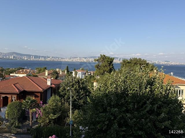 Adalar, İstanbul içerisinde satılık mülk