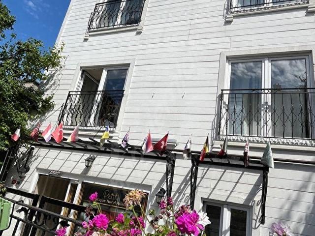 Adalar, İstanbul içerisinde satılık Turistik Tesis