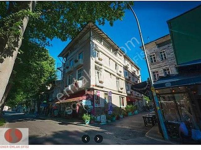 Adalar, İstanbul içerisinde satılık Bina