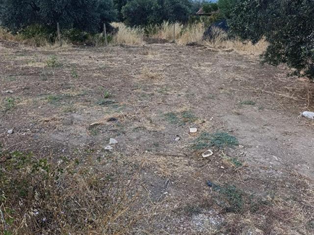 Saruhanli, Manisa içerisinde satılık Arsa
