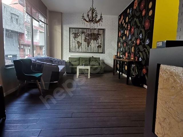Kağithane, İstanbul içerisinde satılık Bina