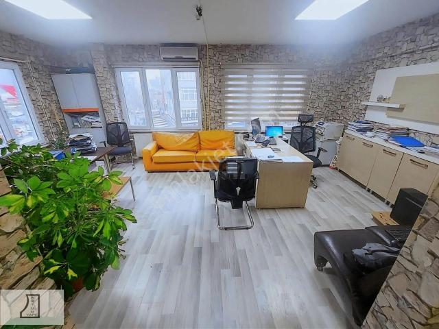 Kağithane içerisinde kiralık Ofis