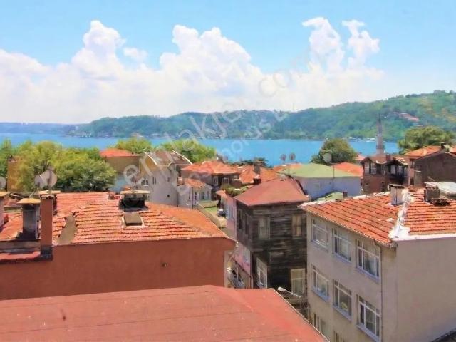 Sariyer, İstanbul içerisinde satılık Villa