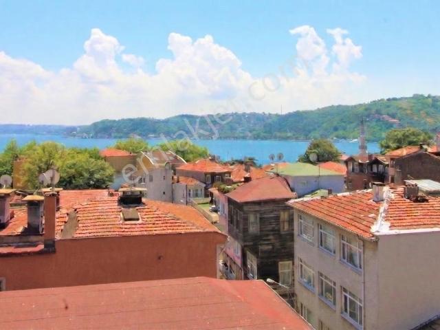 Sariyer, İstanbul içerisinde satılık Villa