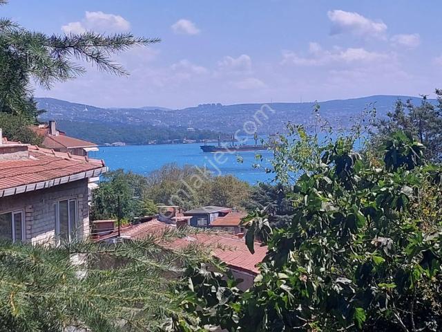 Sariyer, İstanbul içerisinde satılık Villa