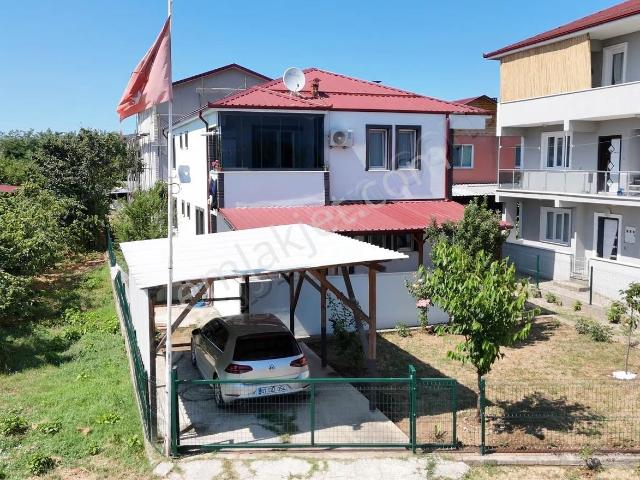 Hendek, Sakarya içerisinde satılık Villa