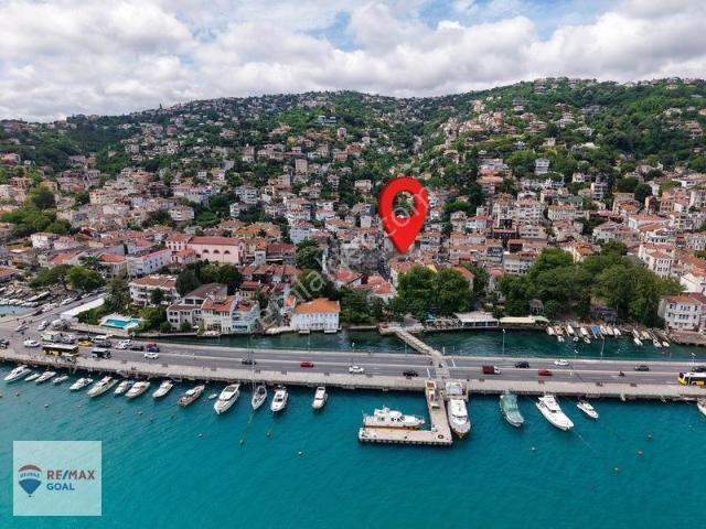 Sariyer, İstanbul içerisinde satılık Bina