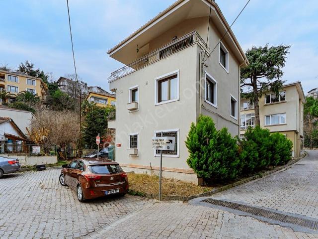 Sariyer, İstanbul içerisinde kiralık mülk