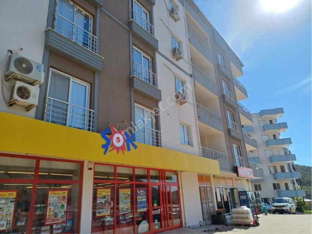 Gülnar, Mersin içerisinde satılık mülk