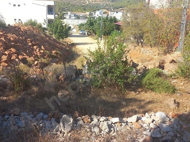 Gülnar, Mersin içerisinde satılık Arsa
