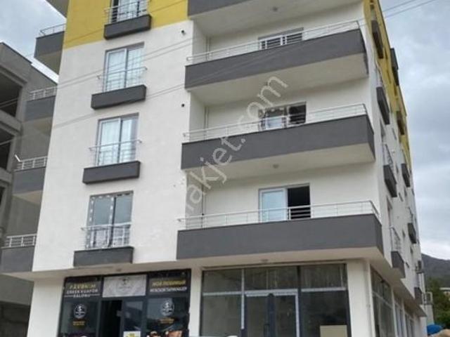 Gülnar, Mersin içerisinde satılık mülk