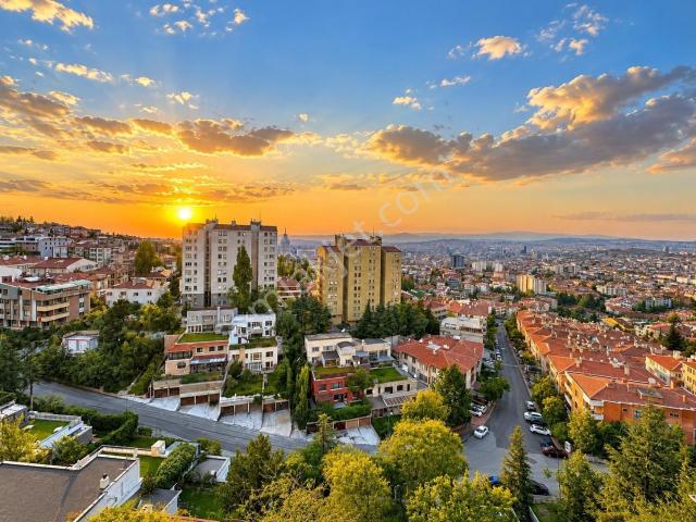 Büyükesat Mahallesi, Çankaya içerisinde satılık mülk