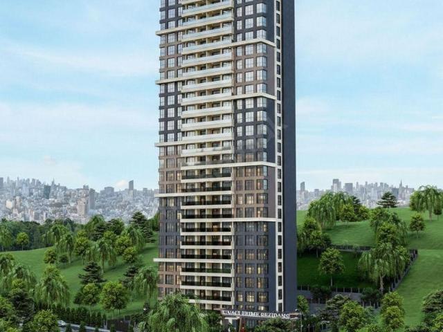 Çankaya, Ankara içerisinde satılık Residence