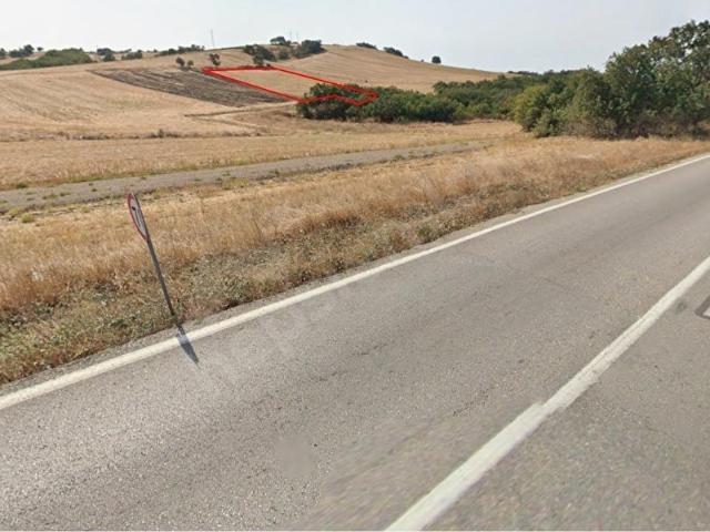 Amcol Minerals Technologies, Enez içerisinde satılık Arsa