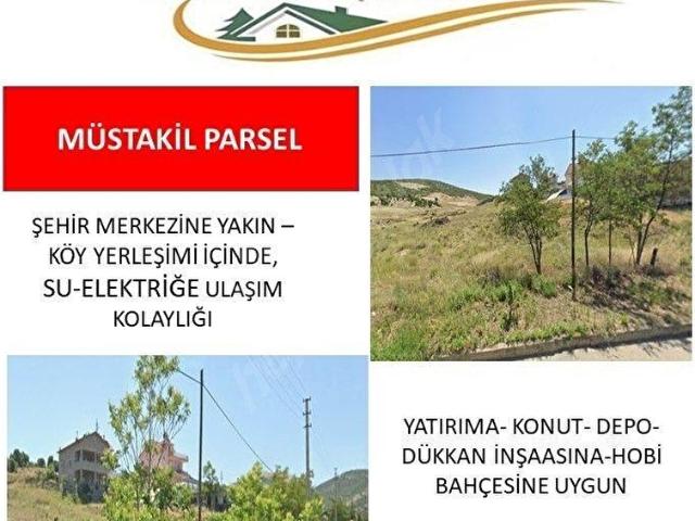 Büyük Gökçeli, Isparta Merkez içerisinde satılık Dükkan