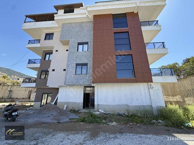 Alanya, Antalya içerisinde satılık mülk
