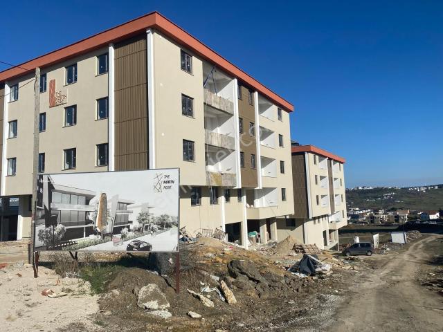 Atakum, Samsun içerisinde satılık mülk