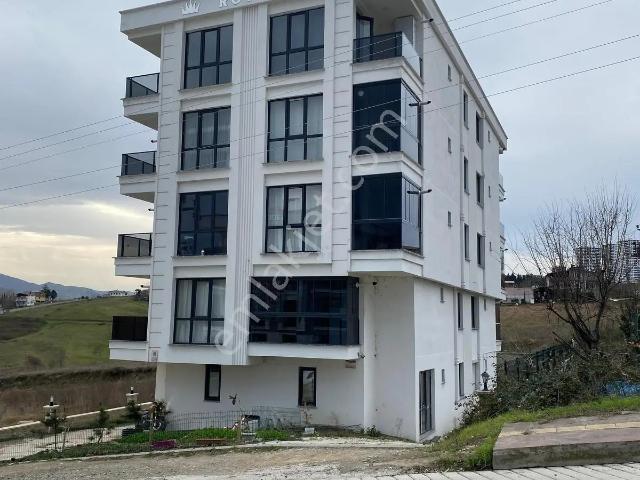 Atakum, Samsun içerisinde satılık mülk