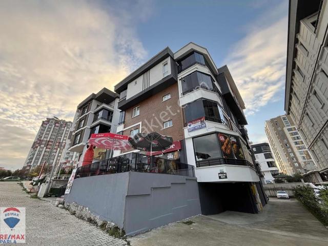 Atakum, Samsun içerisinde satılık mülk