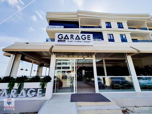 Atakum, Samsun içerisinde satılık Restoran