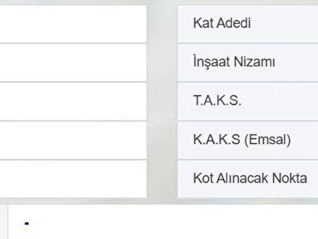 Atakum, Samsun içerisinde satılık Arsa
