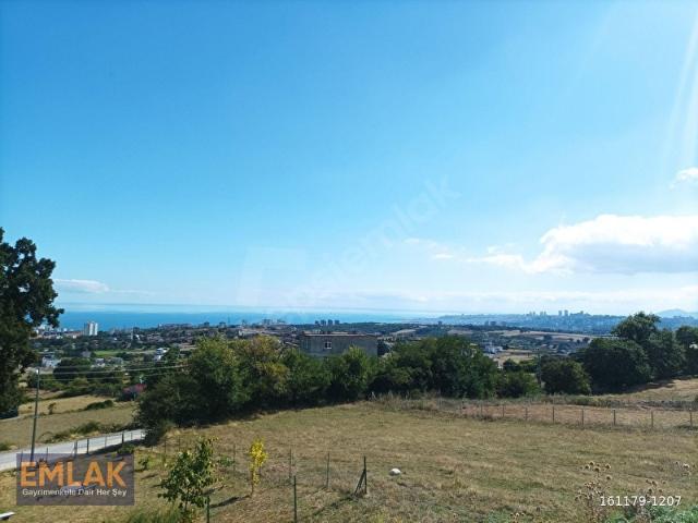 Atakum, Samsun içerisinde satılık Arsa